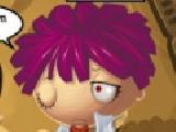 Play Mavery the mad scientist