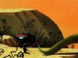 Play Dangerous journey