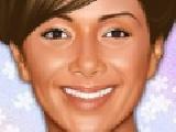 Play Nicole scherzinger make-up