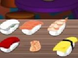 Play Sisi s sushi bar