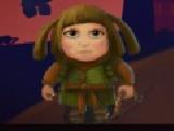 Play Kleine castle