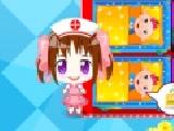Play Rookie nurse
