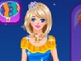 Jugar a Magic easter girl dressup