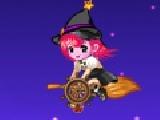 Play Magic pet hunter