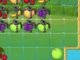 Play Collect fruit