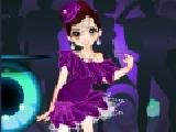 Play Ballroom dancing dress up