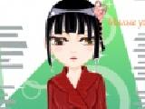 Play Cosmoangel fashion editor: june