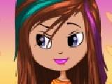 Play Katie s cute hairstyles