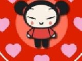 Play Pucca love memory