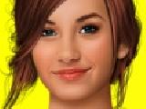 Play Demi lovato makeover