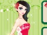 Jugar a Spring princess dress up