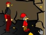 Play Entering town: the arrival of a villain