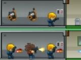 Jugar a Zombie buster