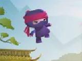 Play Ninja land