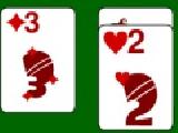 Play Solitaire klondike number