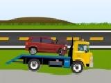 Play Tow truck
