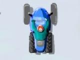 Play Winter rush - 2