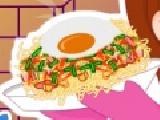 Play Chop suey