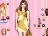 Play Ashley tisdale shopping