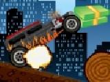 Play Hot rod racing