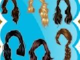 Play Cute teenage girl dressup