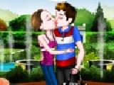 Play Kissing advice
