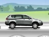 Play Test drive subaru tribeca