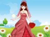 Jugar a Marry me dress up