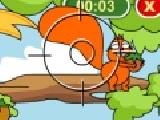 Play Nuts rescuers