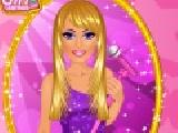 Play Barbie s popstar hairstyles