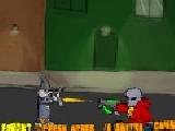 Play Urban wizard 3