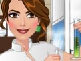 Spielen Last minute makeover scientist