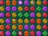 Play The treasures of montezuma 2