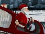 Jugar a The missing reindeers