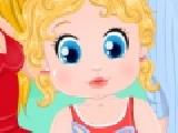 Play Barbie s perfect baby