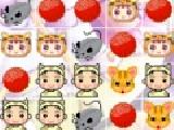 Play Swap cats