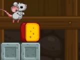 Jugar a Cheese barn levels pack