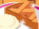 Play Make treacle tart