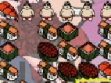 Play Kappa mikey: sushi paloozi