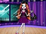 Play Skelita s style