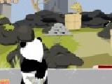 Play Zoo clan battle for territories