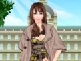 Play Early spring coats