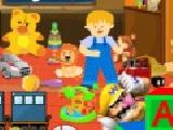 Play Toy house