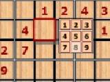 Play Sudoku original