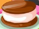 Play My favorite fruit cake