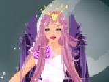 Play Dress the beautiful fairy
