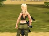 Play Katie comando