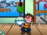 Play Fishy fishy