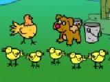Play Chicken choir