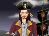 Play Pirate dress up